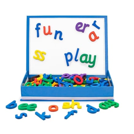Dyslexia